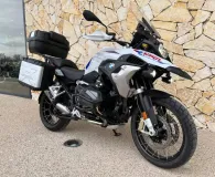 BMW 1250 GS FULL PACK + OPTIONS