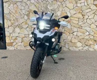 BMW 1250 GS FULL PACK + OPTIONS