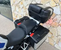 BMW 1250 GS FULL PACK + OPTIONS