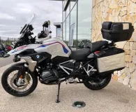 BMW 1250 GS FULL PACK + OPTIONS