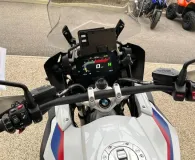 BMW 1250 GS FULL PACK + OPTIONS