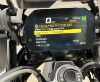 BMW 1250 GS FULL PACK + OPTIONS