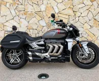 TRIUMPH Rocket III 2500 GT
