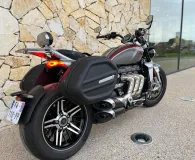 TRIUMPH Rocket III 2500 GT