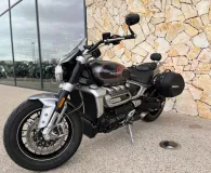 TRIUMPH Rocket III 2500 GT