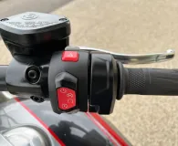 TRIUMPH Rocket III 2500 GT