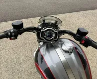 TRIUMPH Rocket III 2500 GT