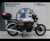 MOTO-GUZZI 850 Special + Options