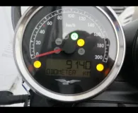 MOTO-GUZZI 850 Special + Options