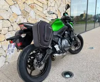 KAWASAKI 650 ABS 2018 A2