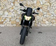 KAWASAKI 650 ABS 2018 A2
