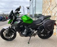 KAWASAKI 650 ABS 2018 A2