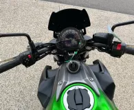 KAWASAKI 650 ABS 2018 A2