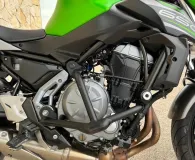 KAWASAKI 650 ABS 2018 A2