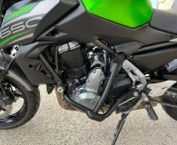 KAWASAKI 650 ABS 2018 A2