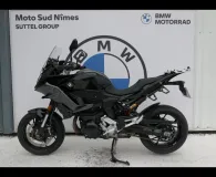 BMW 900 XR 105ch Pack Dynamic + Confort + Options