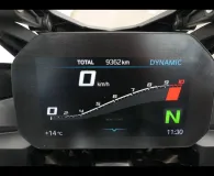 BMW 900 XR 105ch Pack Dynamic + Confort + Options