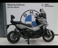 HONDA 750 A2 DCT + Options X ADV XADV