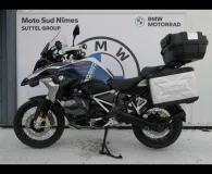 BMW 1250 GS Style Trophy Finition Pro + Options