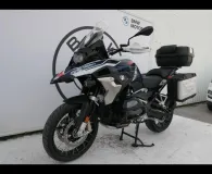 BMW 1250 GS Style Trophy Finition Pro + Options