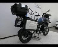 BMW 1250 GS Style Trophy Finition Pro + Options