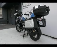 BMW 1250 GS Style Trophy Finition Pro + Options