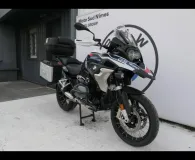 BMW 1250 GS Style Trophy Finition Pro + Options