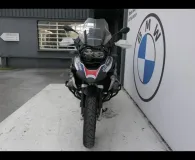 BMW 1250 GS Style Trophy Finition Pro + Options