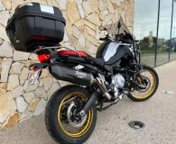 BMW 850 GS Style Rallye