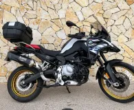 BMW 850 GS Style Rallye