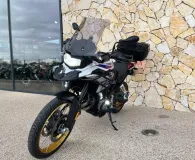 BMW 850 GS Style Rallye