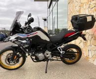 BMW 850 GS Style Rallye
