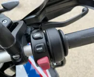 BMW 850 GS Style Rallye