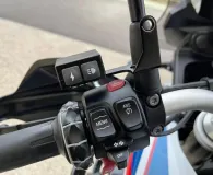 BMW 850 GS Style Rallye