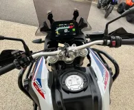 BMW 850 GS Style Rallye