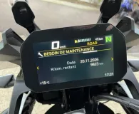 BMW 850 GS Style Rallye