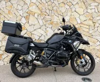 BMW R 1250 GS Euro 4
