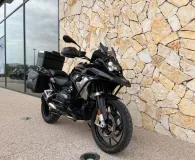 BMW R 1250 GS Euro 4