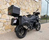 BMW R 1250 GS Euro 4