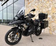 BMW R 1250 GS Euro 4