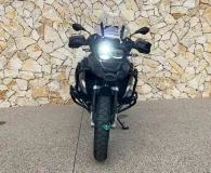 BMW R 1250 GS Euro 4