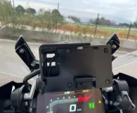 BMW R 1250 GS Euro 4