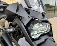 BMW R 1250 GS Euro 4