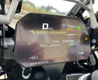 BMW R 1250 GS Euro 4