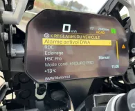 BMW R 1250 GS Euro 4