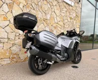 KAWASAKI 1400 ABS 2016 + option