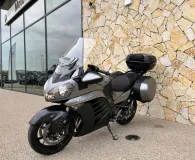 KAWASAKI 1400 ABS 2016 + option