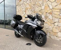 KAWASAKI 1400 ABS 2016 + option