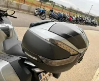 KAWASAKI 1400 ABS 2016 + option