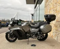 KAWASAKI 1400 ABS 2016 + option